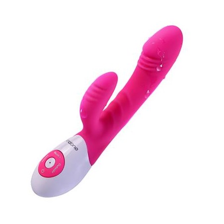 Vibro rabbit dancer nalone