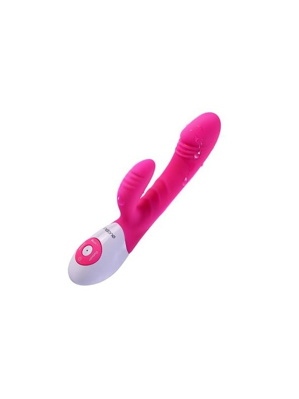 Vibro rabbit dancer nalone