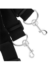 Darkness - Ensemble de retenue pour lit