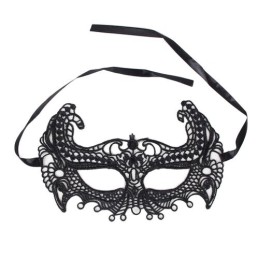 Queen Lingerie - Masque pour les yeux, taille unique