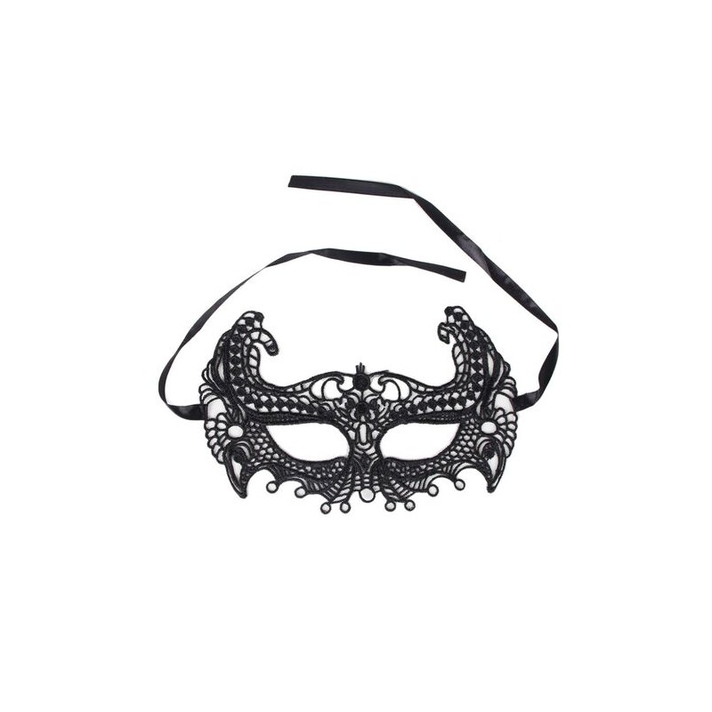 Queen Lingerie - Masque pour les yeux, taille unique