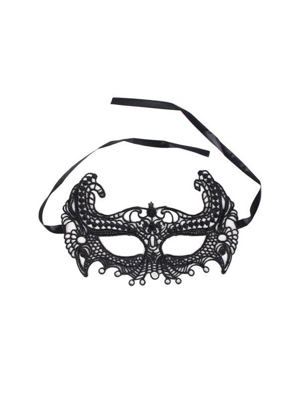 Queen Lingerie - Masque pour les yeux, taille unique