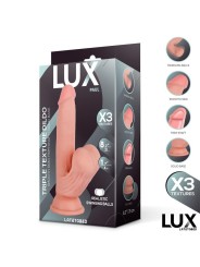Gode Paul triple densité avec boules oscillantes 8,2"