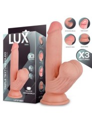 Gode Paul triple densité avec boules oscillantes 8,2"