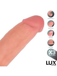 Gode Dirk triple densité avec boules oscillantes 10"