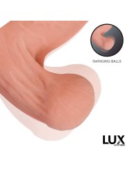 Gode Dirk triple densité avec boules oscillantes 10"