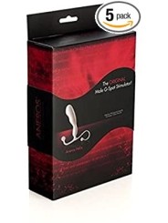 Stimulateur prostate Aneros Helix