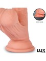 Gode triple densité Lars avec boules oscillantes 19,3 cm