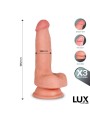 Gode triple densité Hans avec boules 18,3 cm