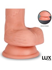 Gode triple densité Hans avec boules 18,3 cm