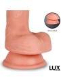 Gode triple densité Hans avec boules 18,3 cm