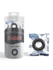 Lot de 30 anneaux donut