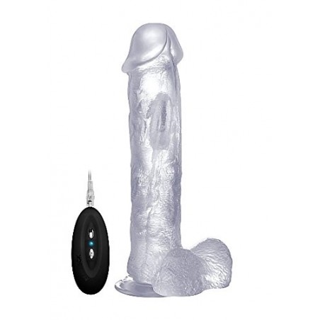 Gode ventouse 6.3cm King Cock