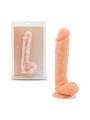 Gode ventouse 6.3cm King Cock