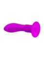 Plug anal vibrant Pretty Love - Violet
