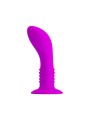 Plug anal vibrant Pretty Love - Violet