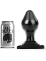 plug all black 16x8cm