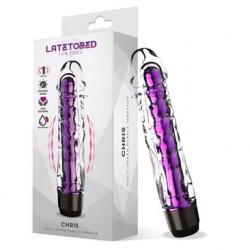vibro Chris violet