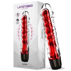 vibro Chris rouge