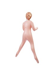 Poupée gonflable Fill Me Up - - 145 cm