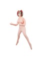 Poupée gonflable You Are Soo Big - 145 cm