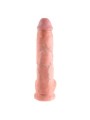 Gode réaliste 26,5cm King Cock