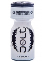 Popper Jolt framboise Amyl 10ml