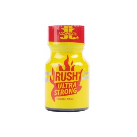 Popper Jolt framboise Amyl 10ml