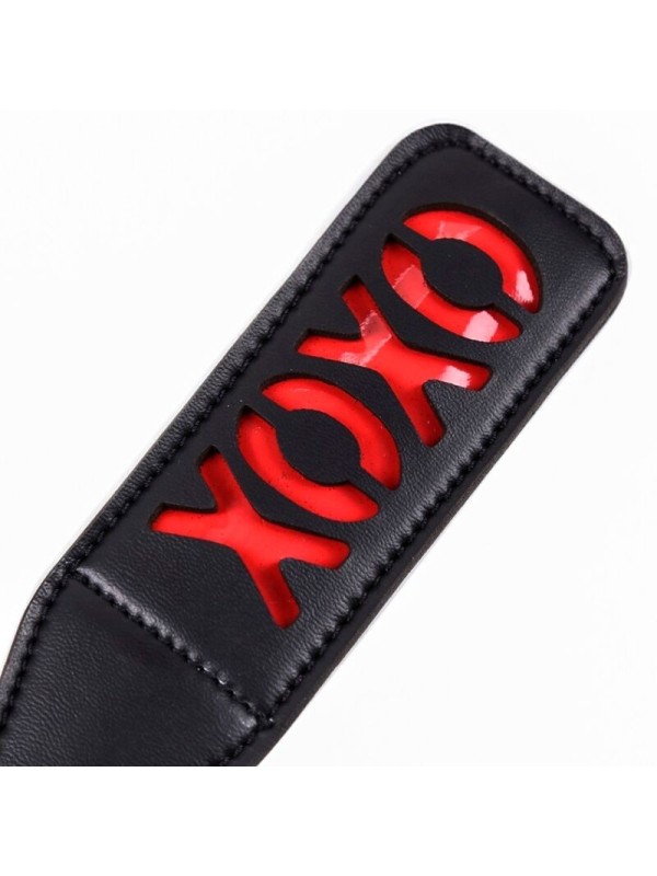 Fétichisme Ohma - Tapette xoxo