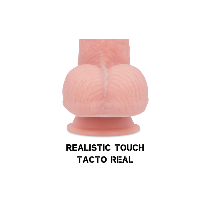 Rockarmy - Gode réaliste léopard double densité 23 cm -o- 4,77 cm