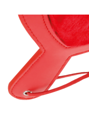 Tapette rouge Darkness Fetish Love