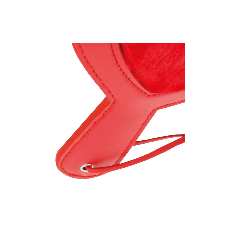 Tapette rouge Darkness Fetish Love