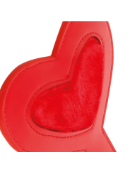 Tapette rouge Darkness Fetish Love