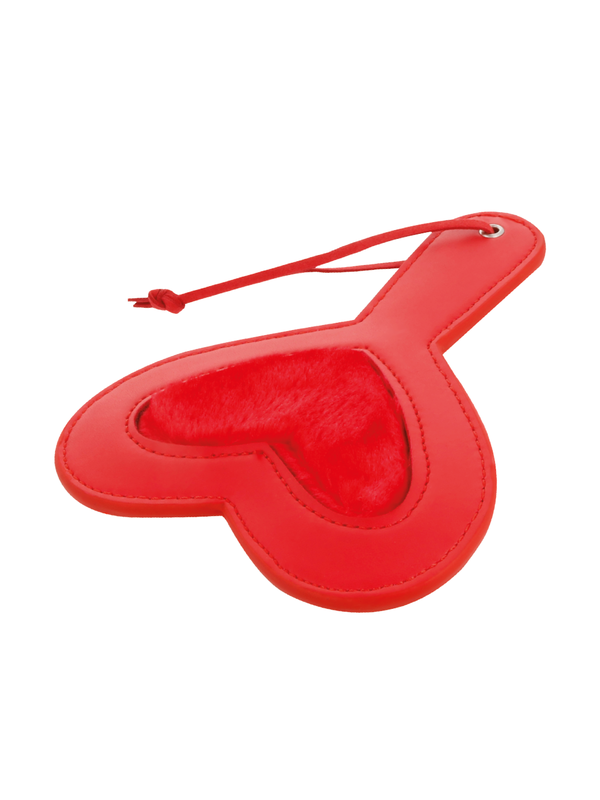 Tapette rouge Darkness Fetish Love