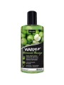 huile massage warmup pomme 150ml