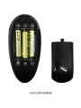 Masturbateur Crazy Bull Water Skin avec vibromasseur 2