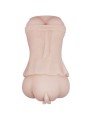 Masturbateur Crazy Bull Water Skin avec vibromasseur 2