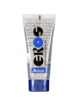 Lubrifiant à base d'eau Eros Aqua 100 ml