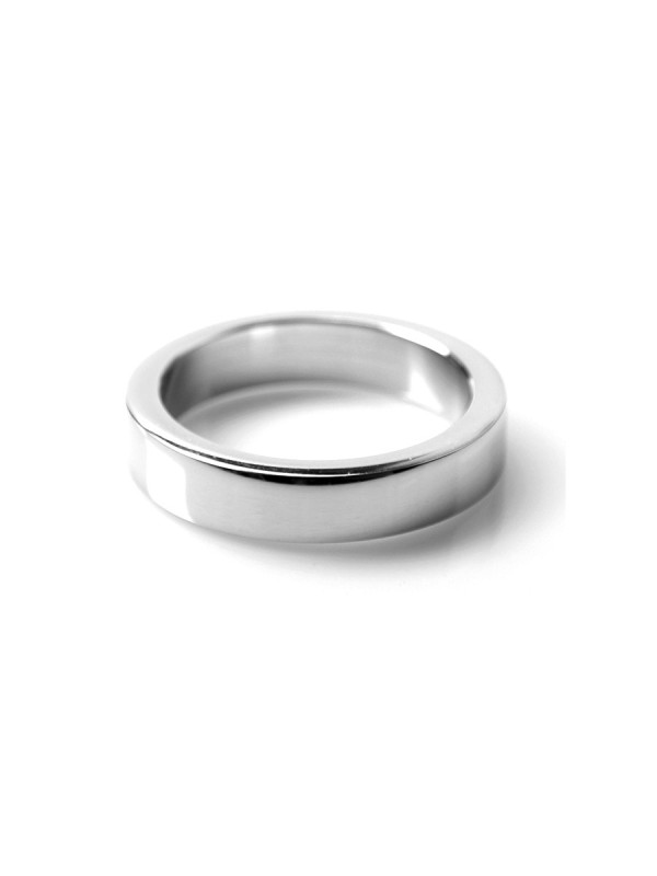 Cockring Thin Steel  Diam 50mm -10mm - kiotos