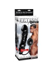 Gode gonflable extreme Fetish