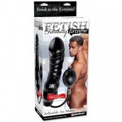 Gode gonflable extreme Fetish