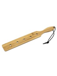 Tapette en bambou, 37,2 cm