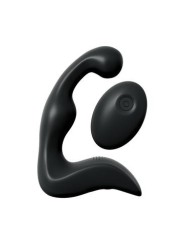 Masseur prostate pro telecommande