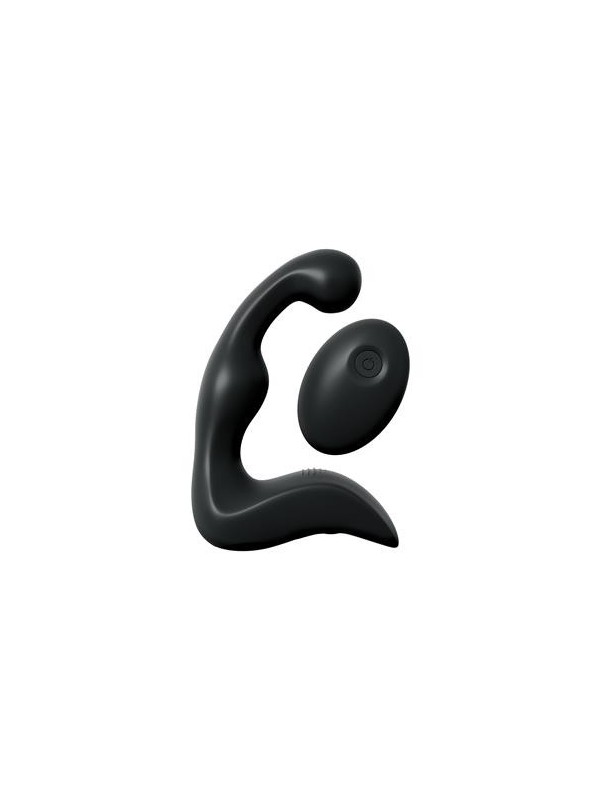 Masseur prostate pro telecommande