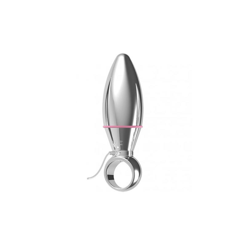 Vibro I ch Usb métros