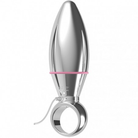 Vibro I ch Usb métros
