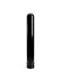 Adaptateur de douche noir 5 trous