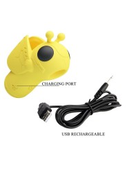 Stimulateur de doigts Magic Bee