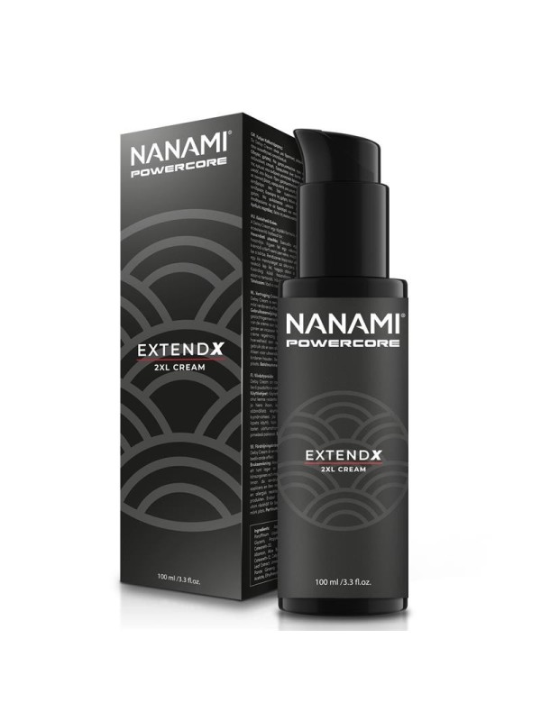 Crème Powercore Extend X XXL 100 ml