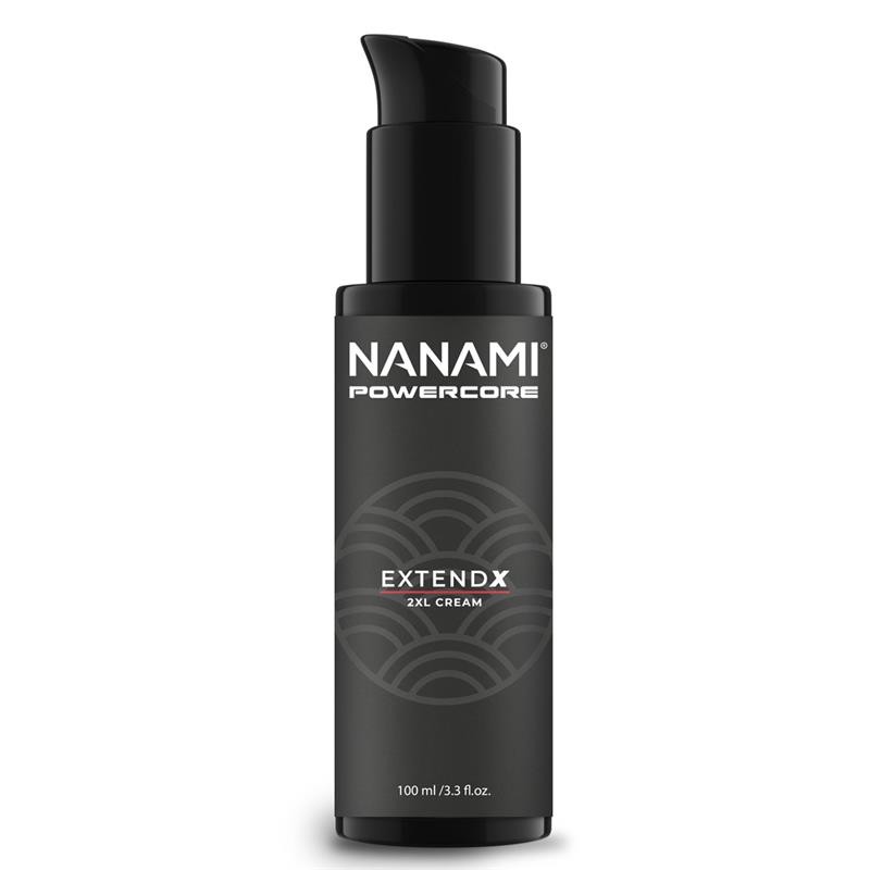 Crème Powercore Extend X XXL 100 ml